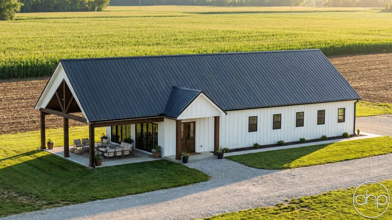 The Steel House Saga: One Man's Masterpiece Is Another's Airbnb – Texas  Monthly, image size:1300x731