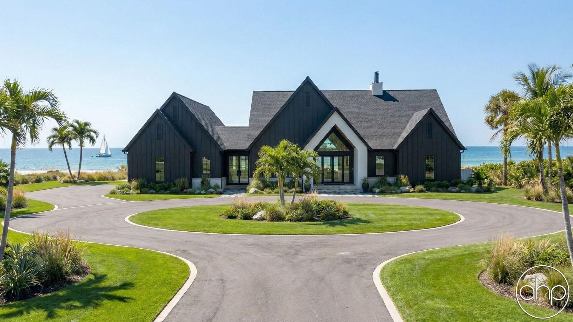 Windy Shores Rendering