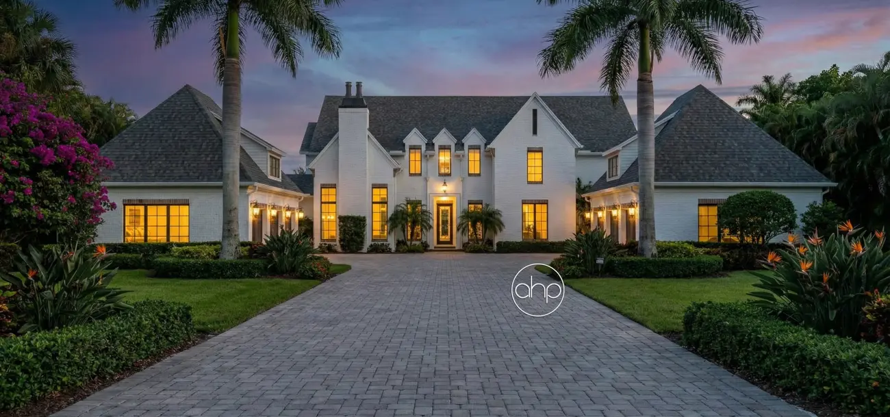 Loire Valley Rendering