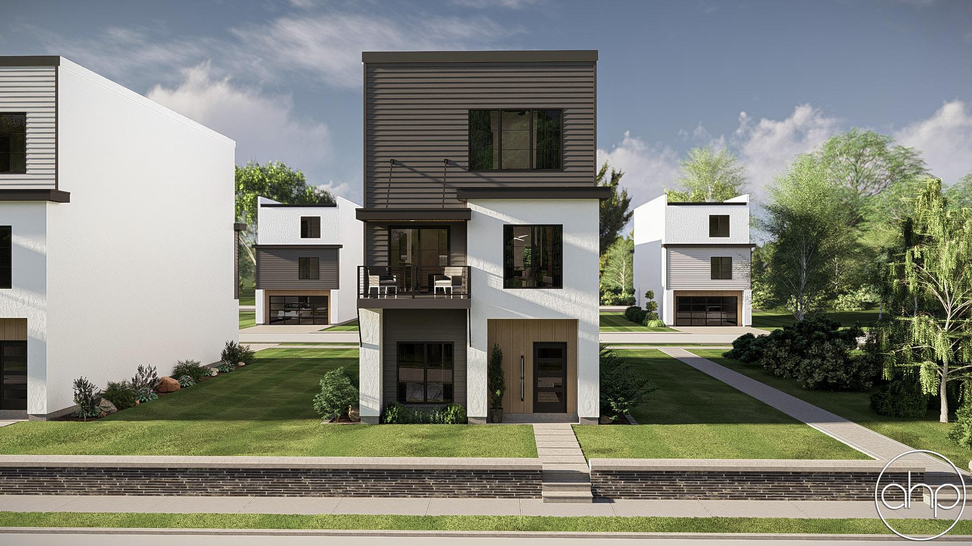 Hillsboro Pike Rendering