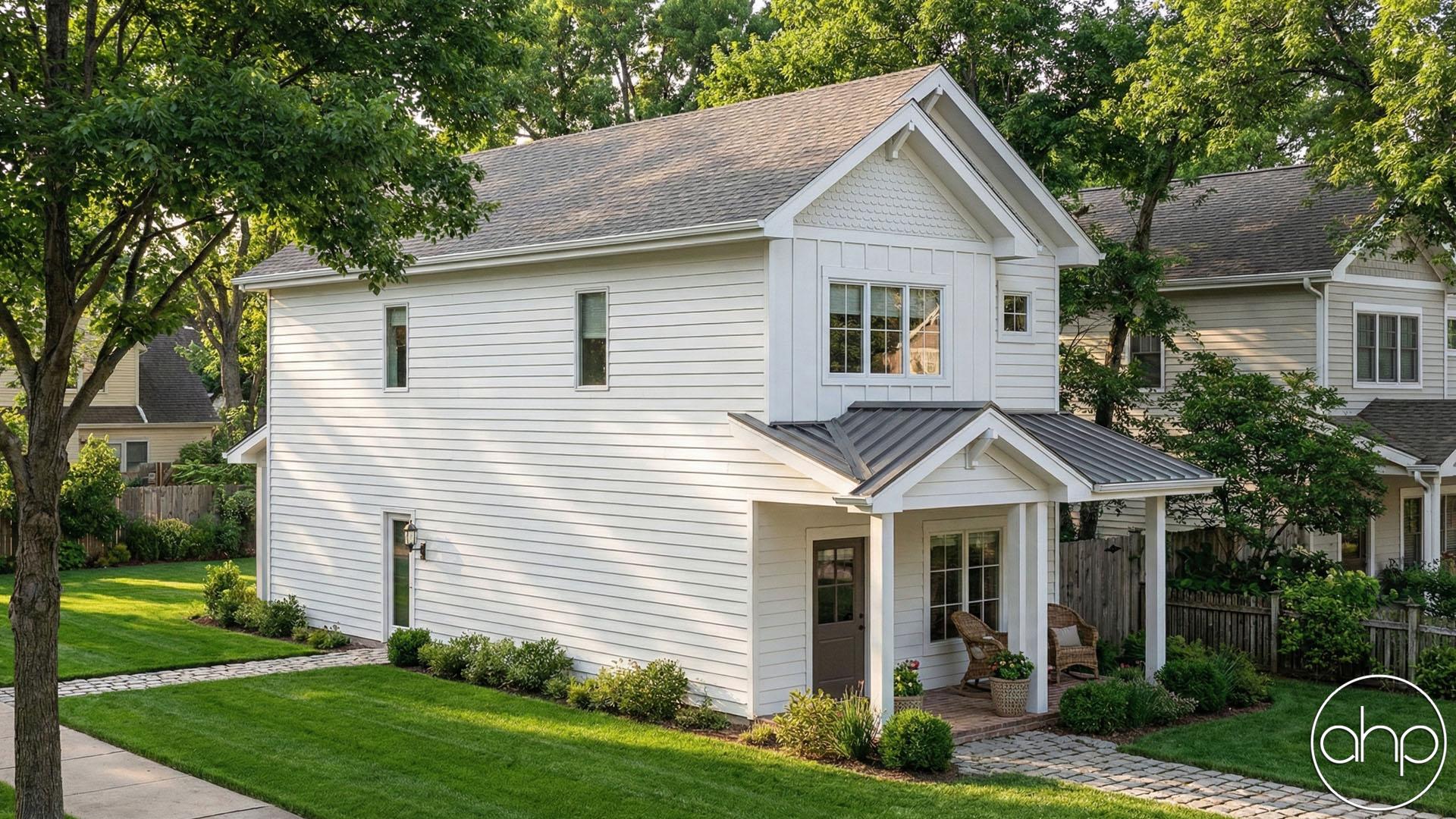 Huddleston Rendering