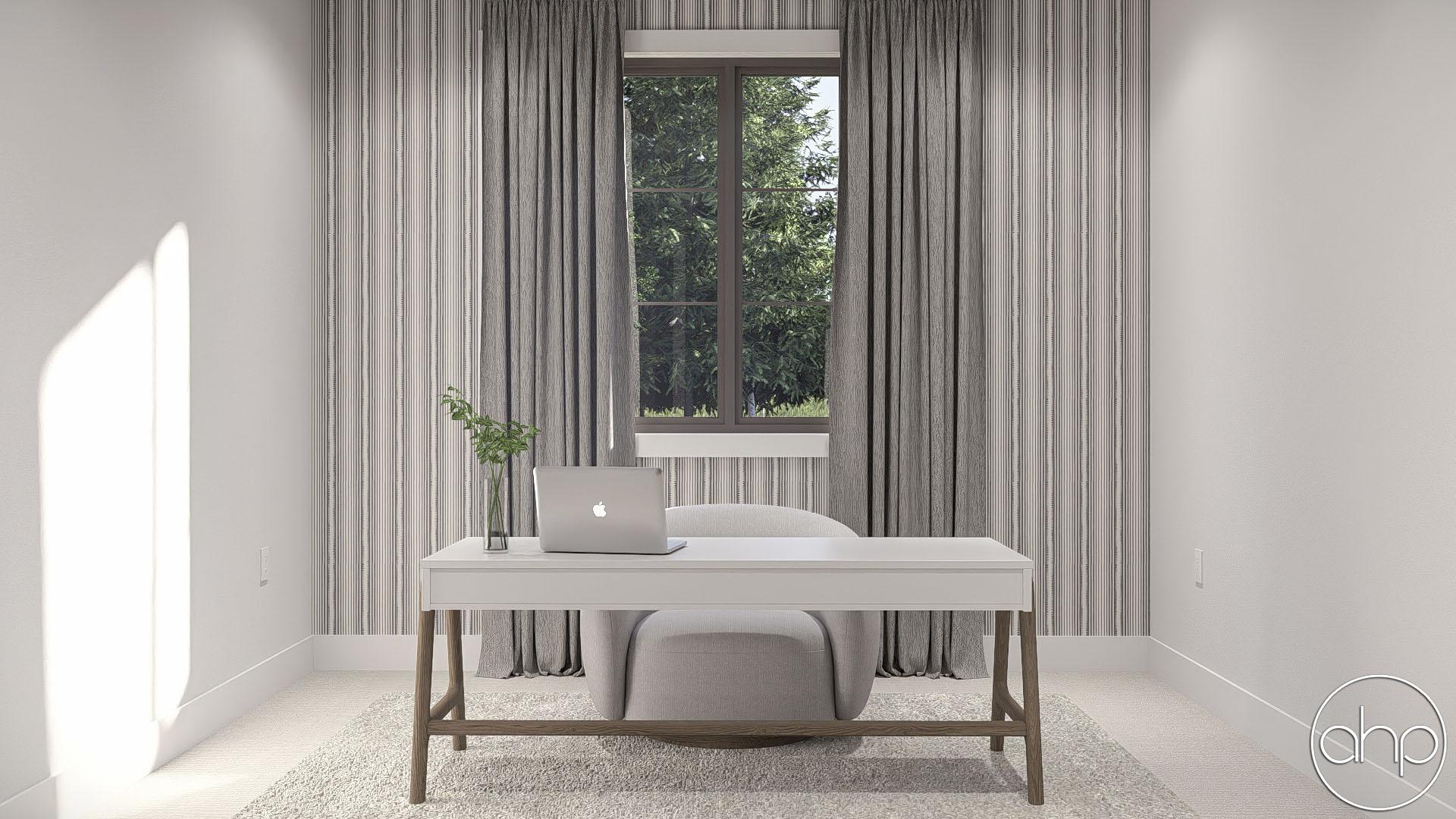 River Oaks Rendering