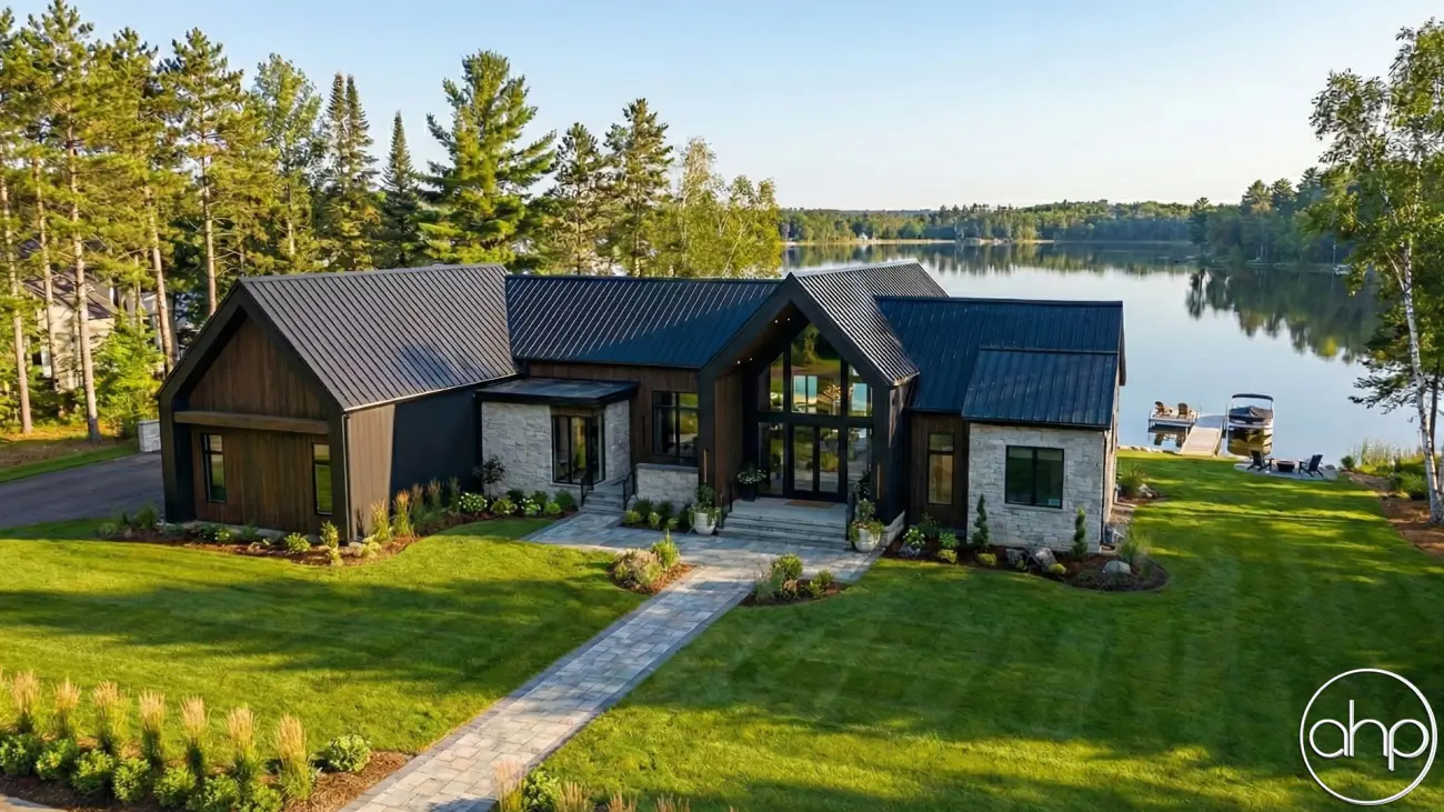 Vatten View Rendering