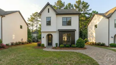 The Best Narrow Lot Plan Collection (2026) by Advanced House Plans
