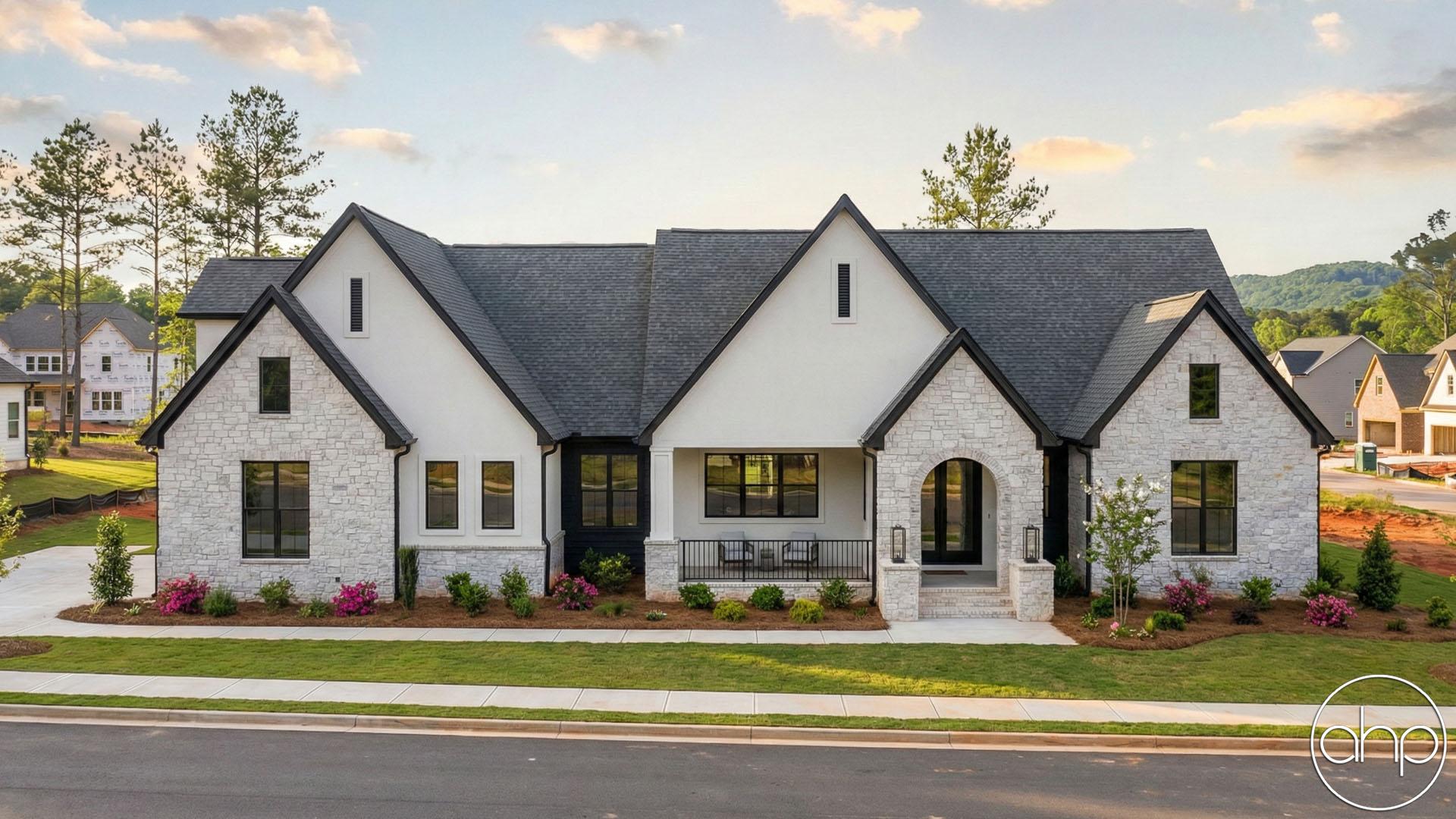 Mooresville Rendering