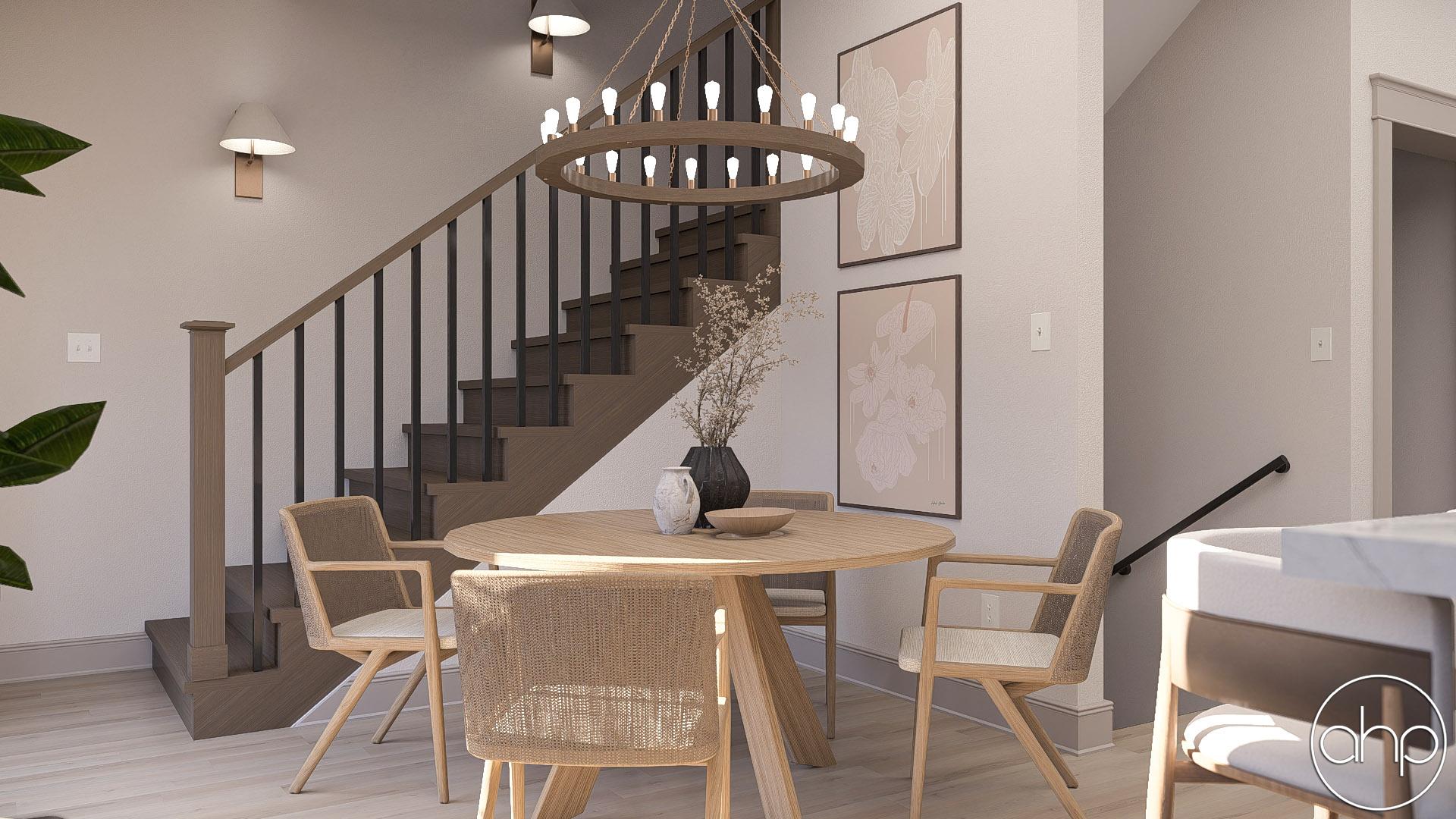 Hudson Heights Rendering