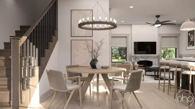 Hudson Heights Rendering