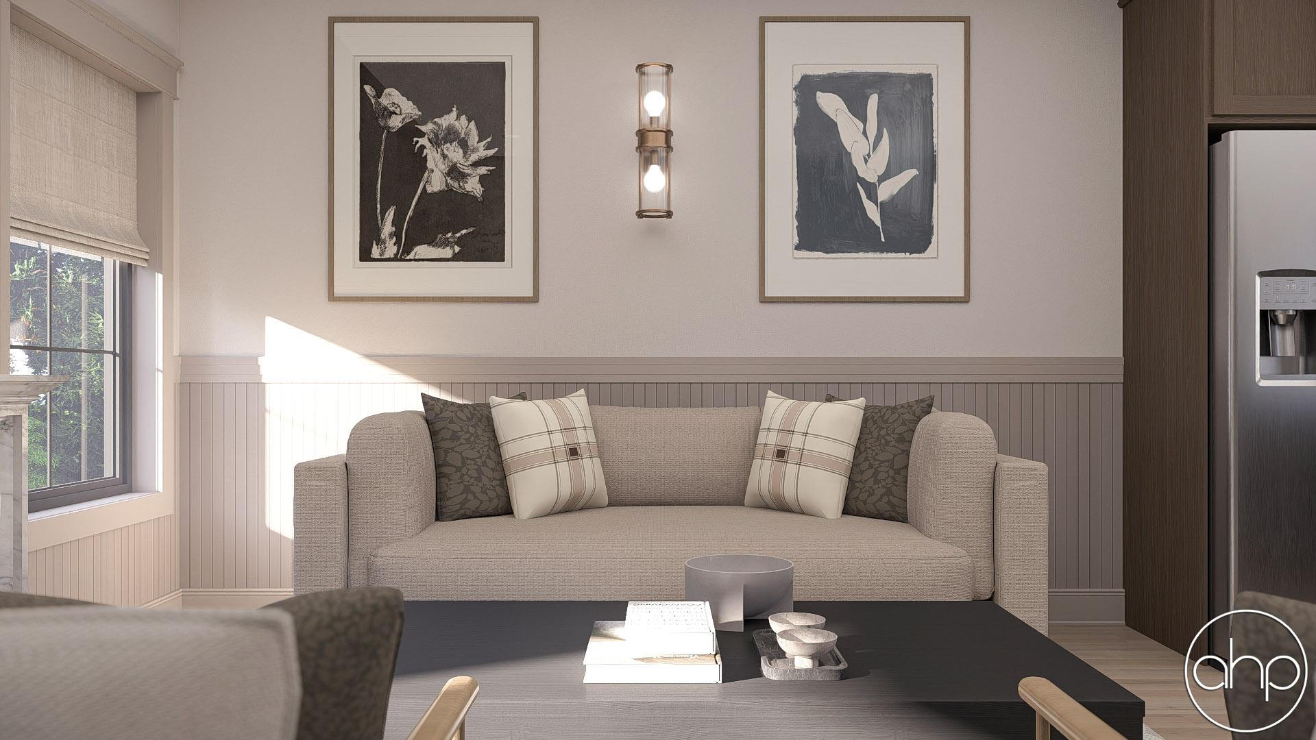 Hudson Heights Rendering