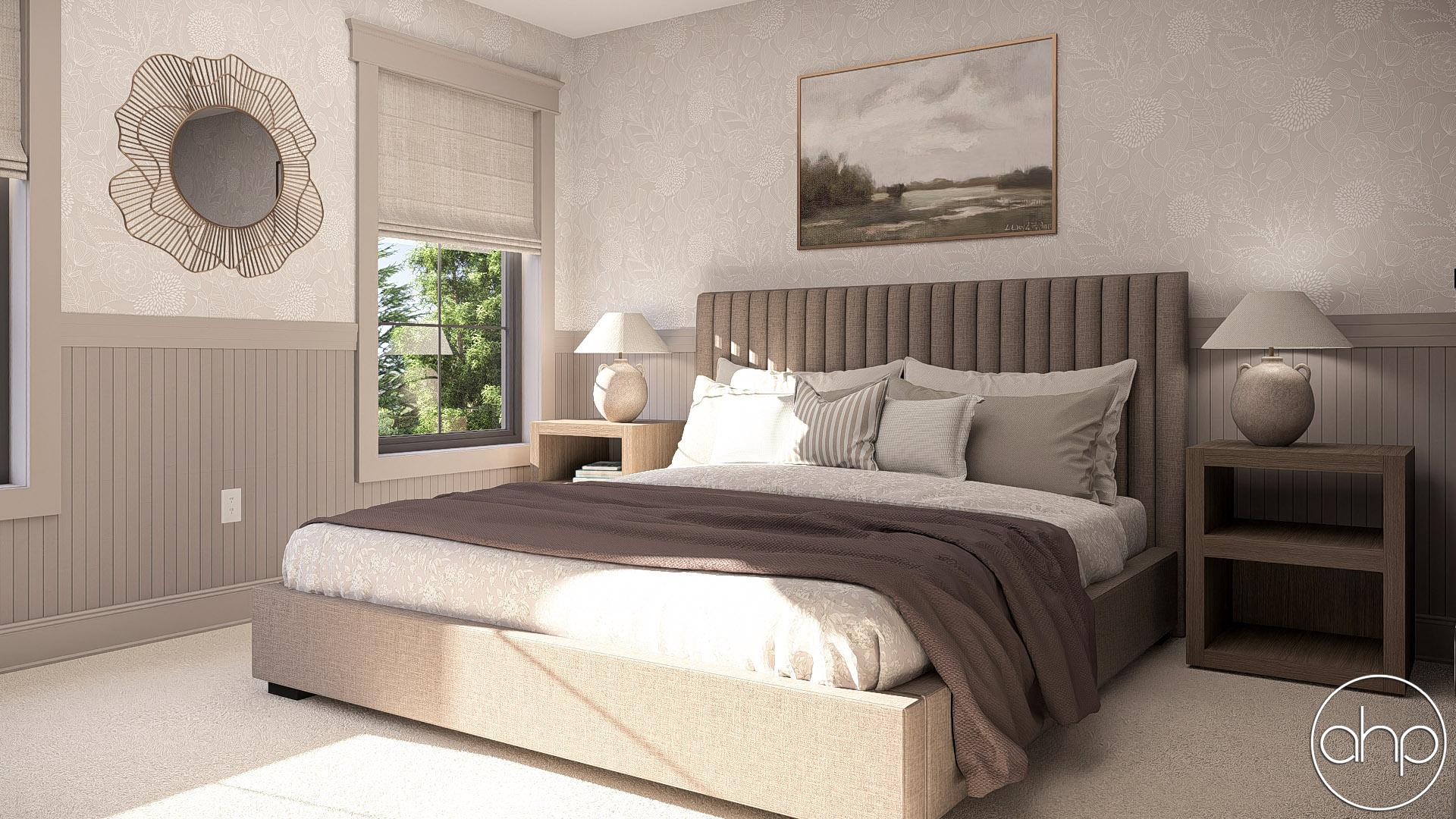 Hudson Heights Rendering