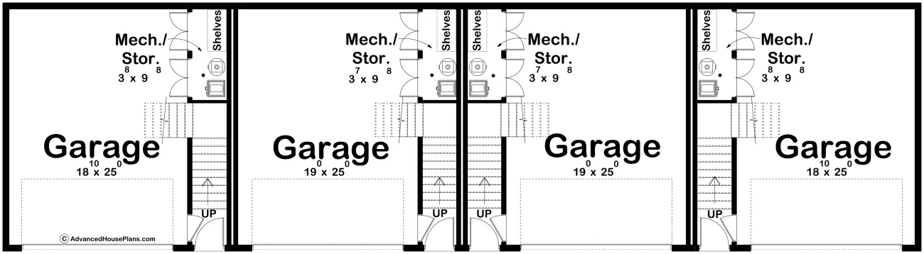 Hudson Heights Rendering