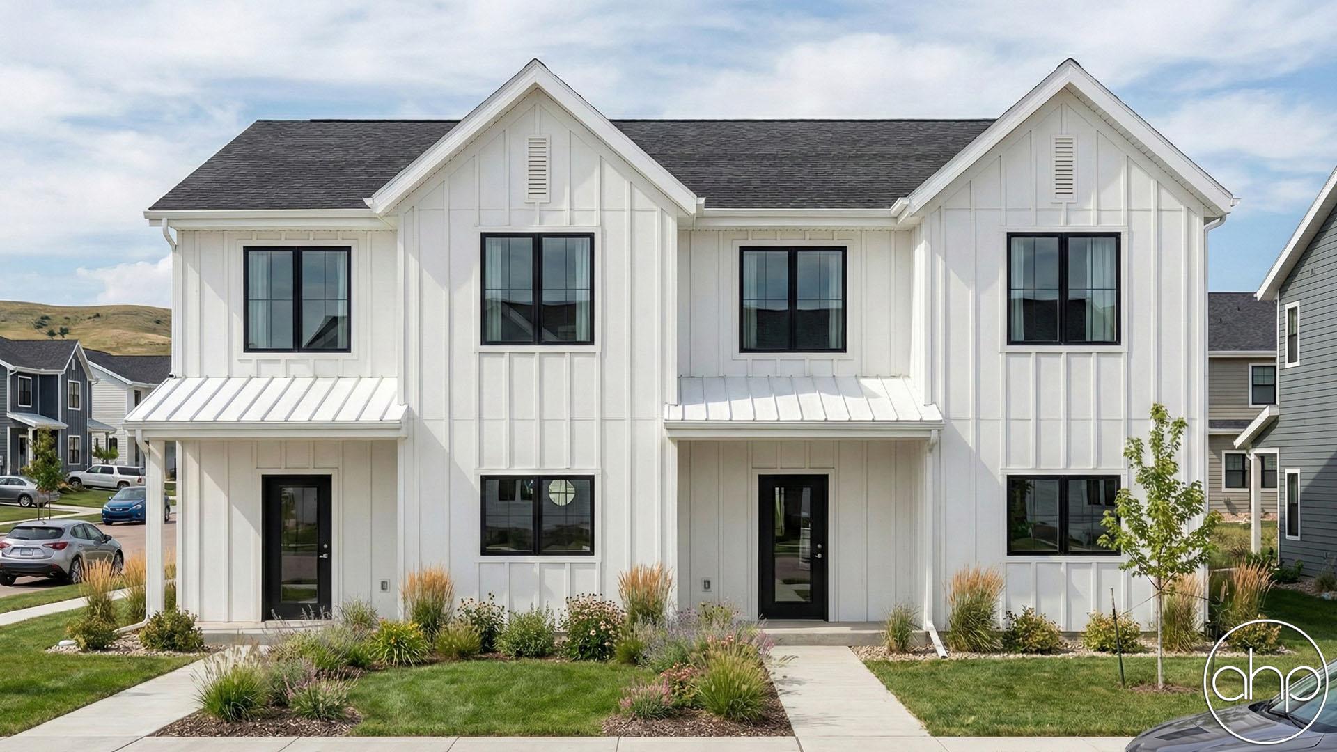 Linden Drive Rendering