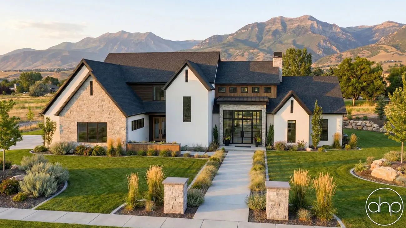 Rutherford Rendering