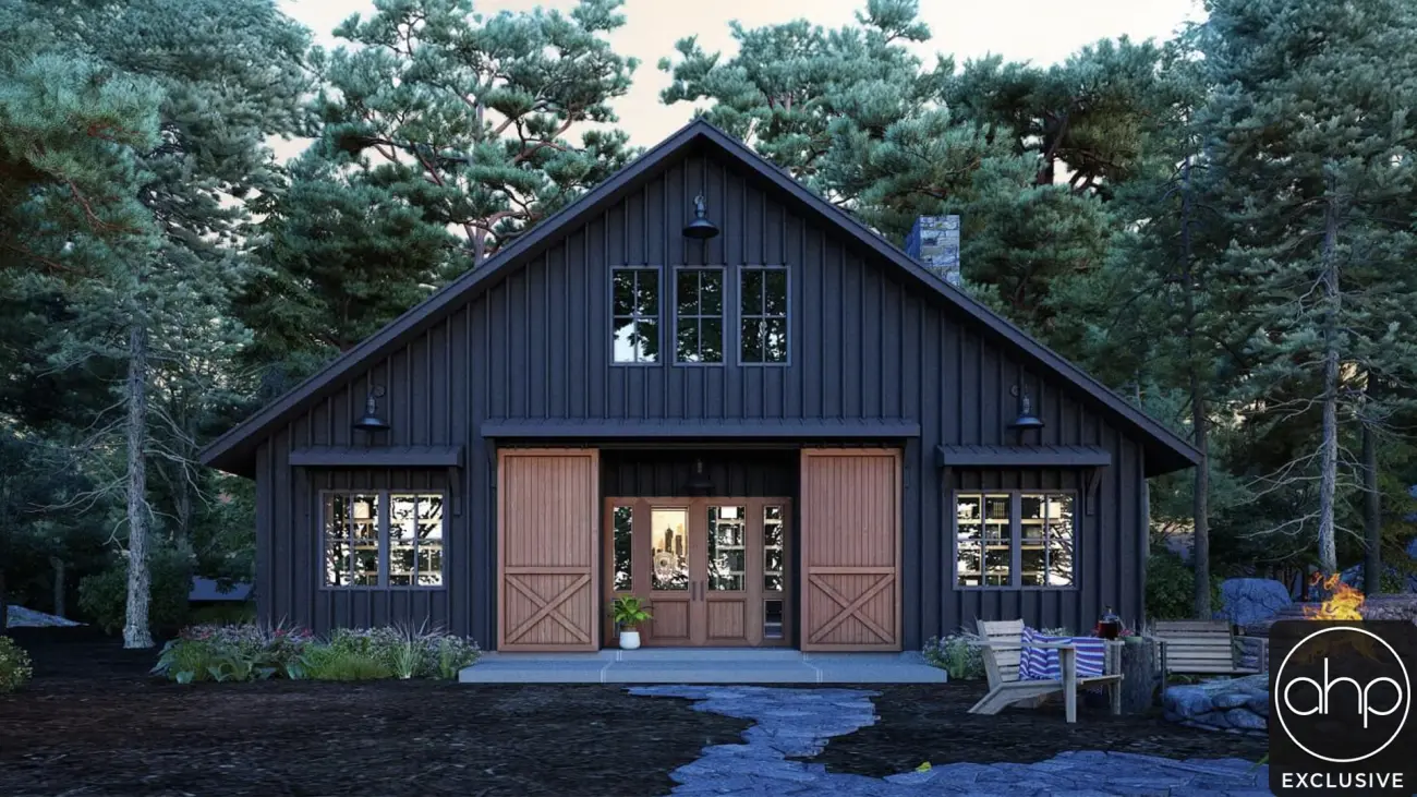 Maple Glen Rendering