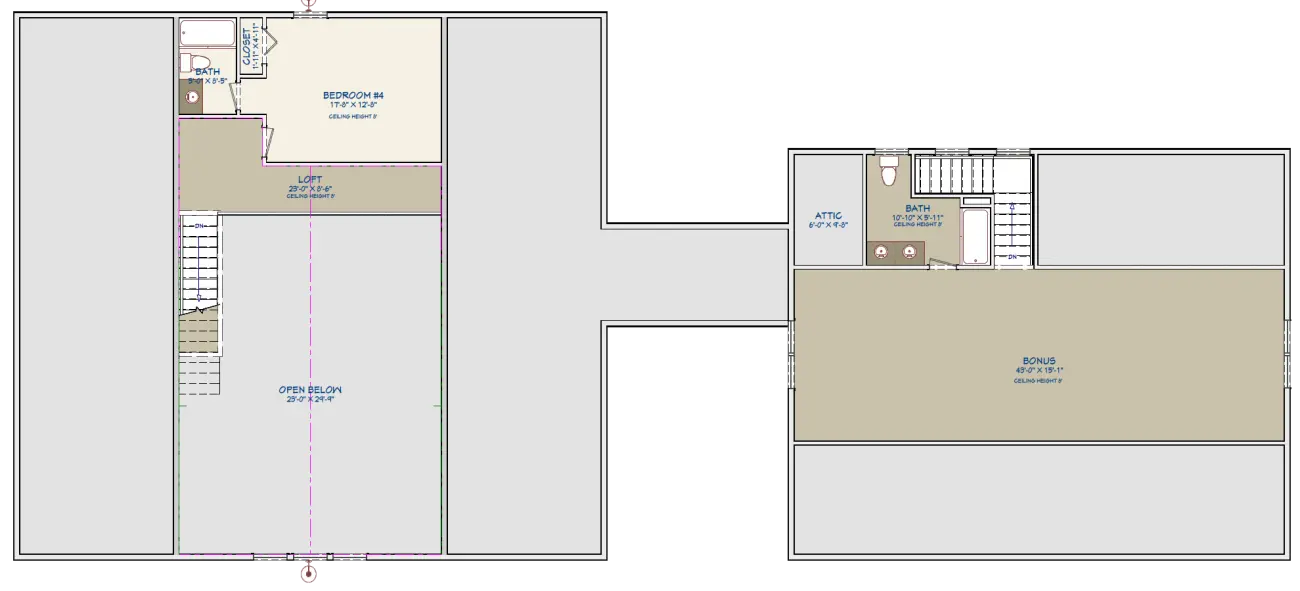 Smithville Rendering