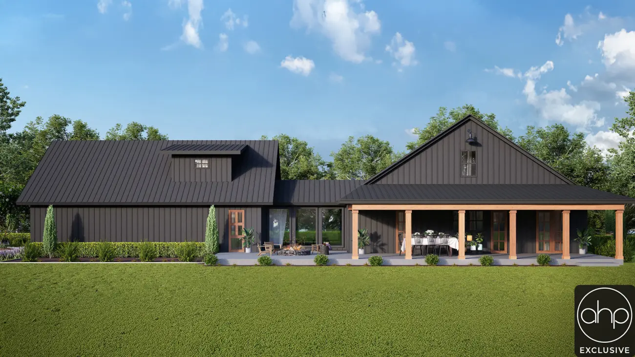 Smithville Rendering