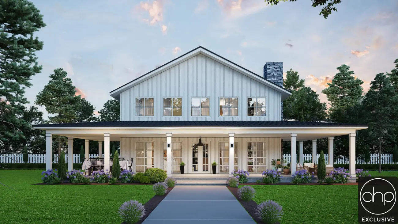 Morristown Rendering