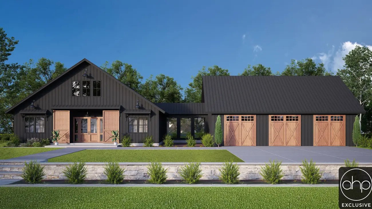 Mount Juliet Rendering