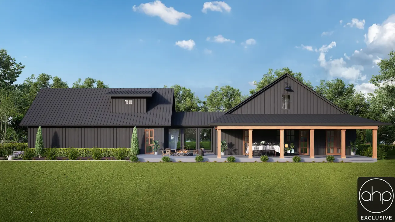 Mount Juliet Rendering