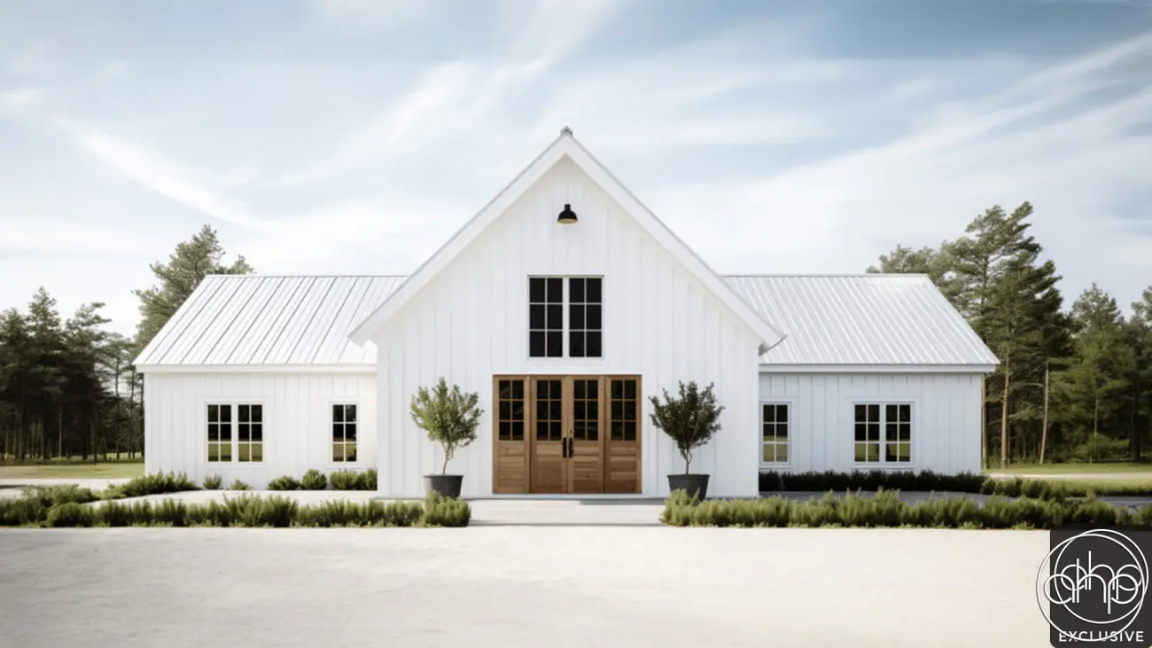 Magnolia Park Rendering