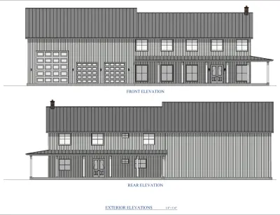 Eagleville Rendering