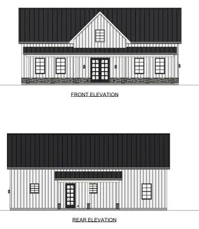 Nolensville Rendering