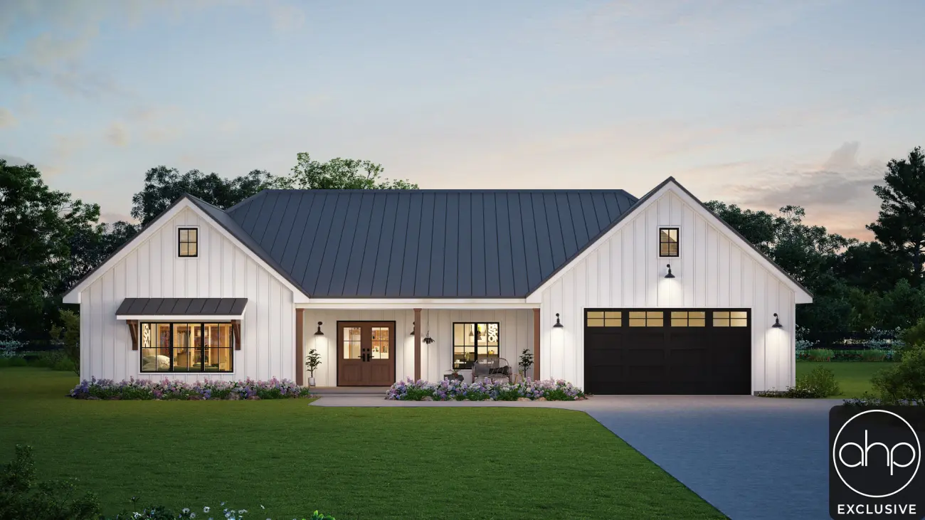 Cornersville Rendering