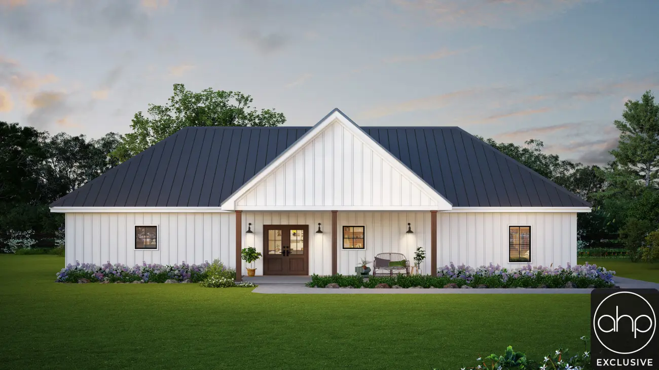 Cornersville Rendering