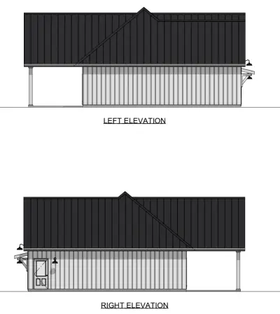Cornersville Rendering