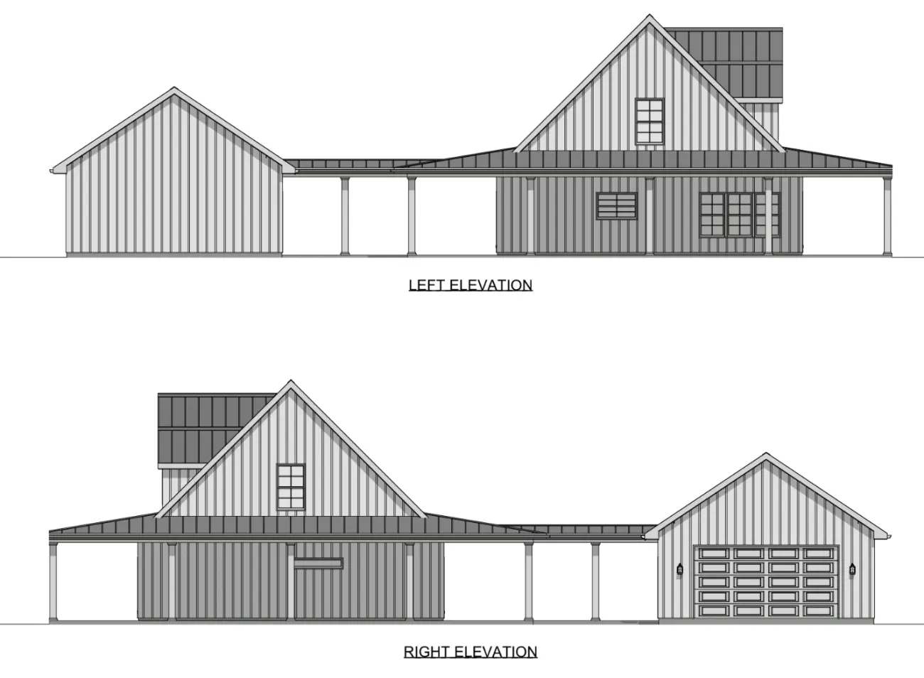Lynnville Rendering