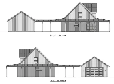Lynnville Rendering