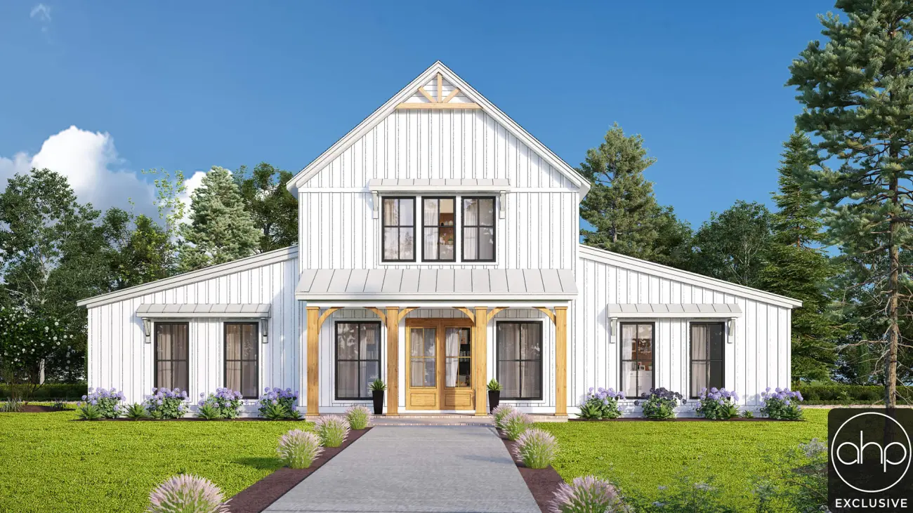 Shelbyville Rendering