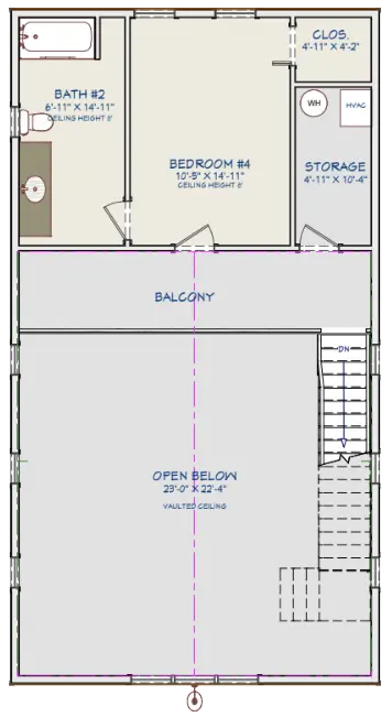 Shelbyville Rendering