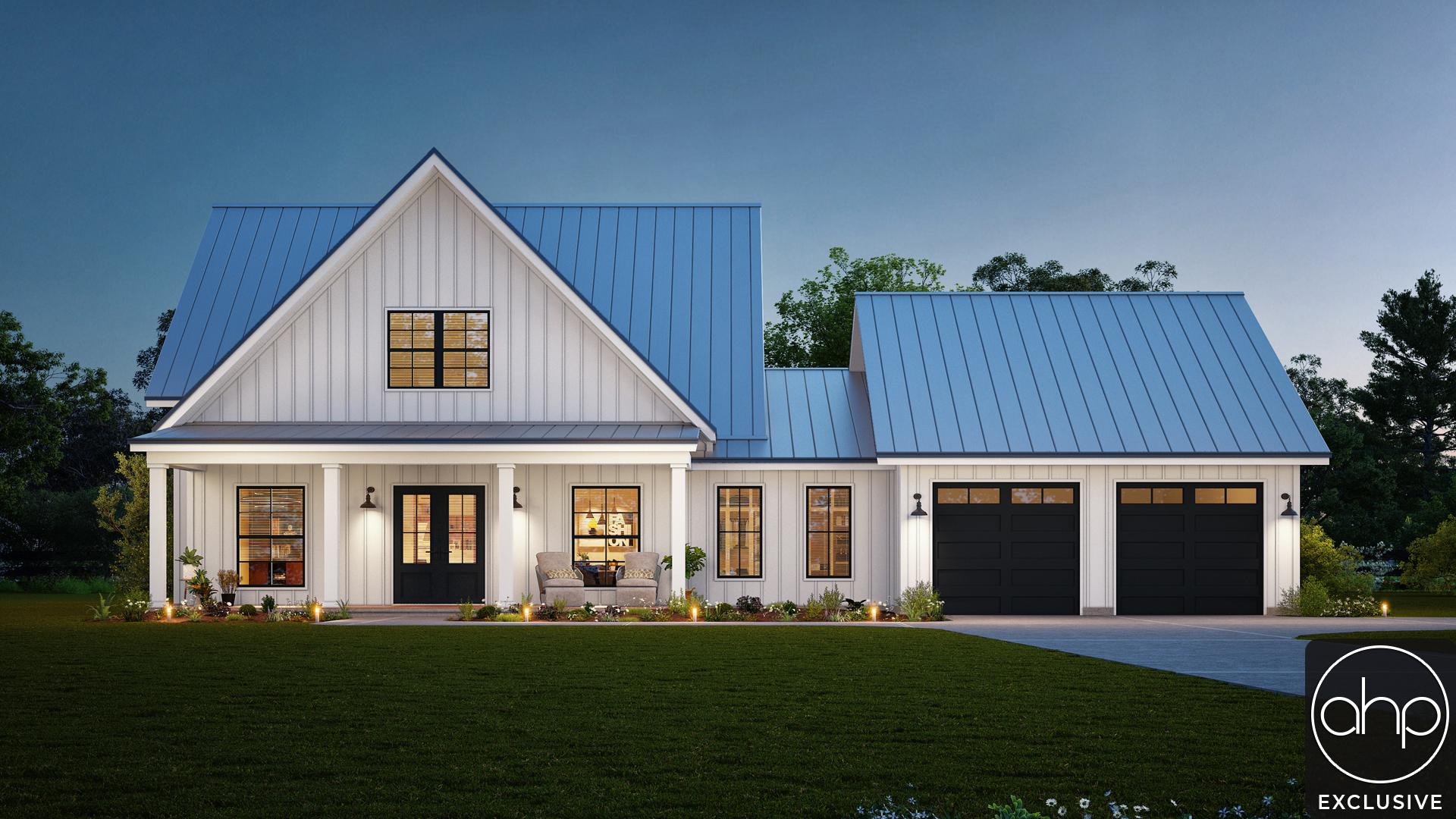 Dowelltown Rendering