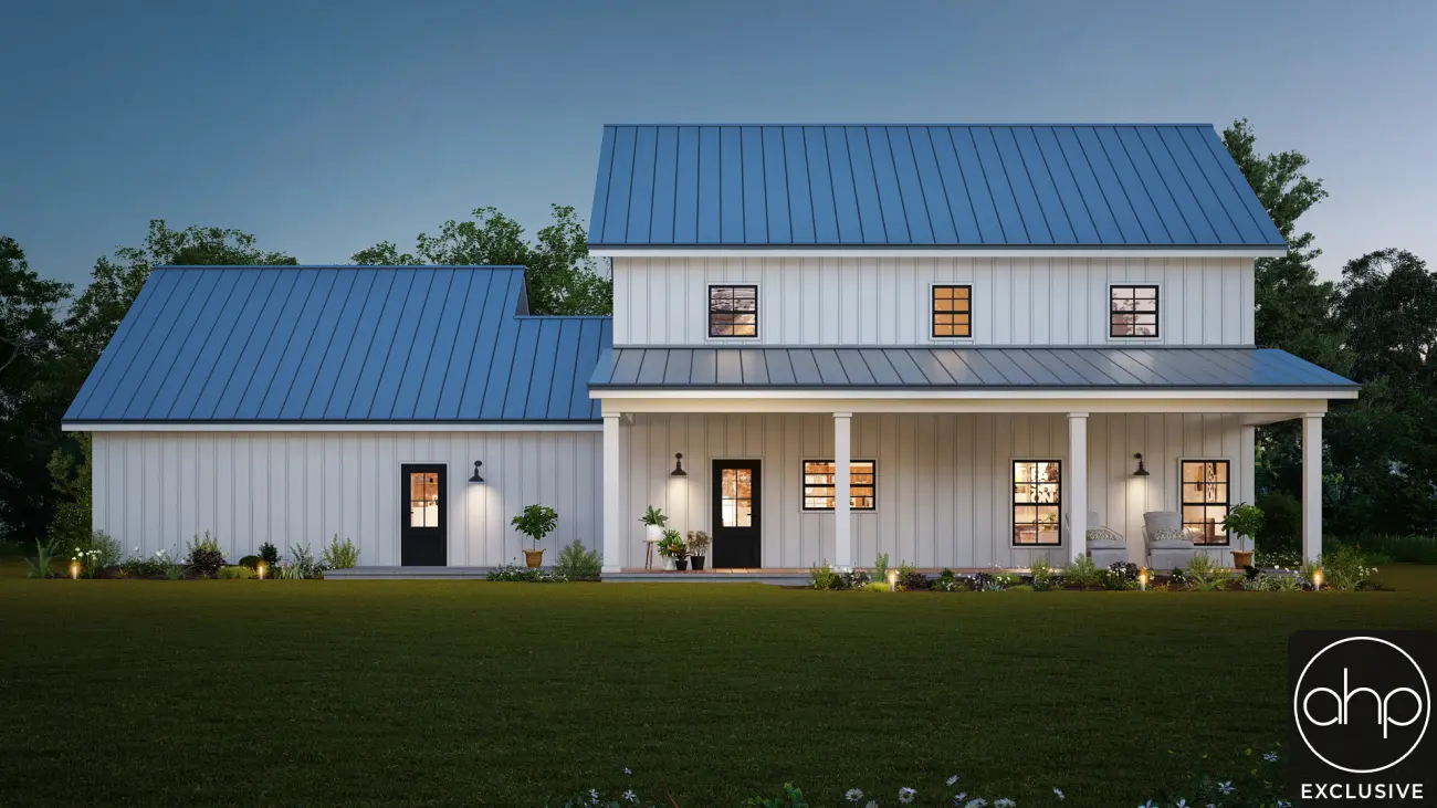 Dowelltown Rendering