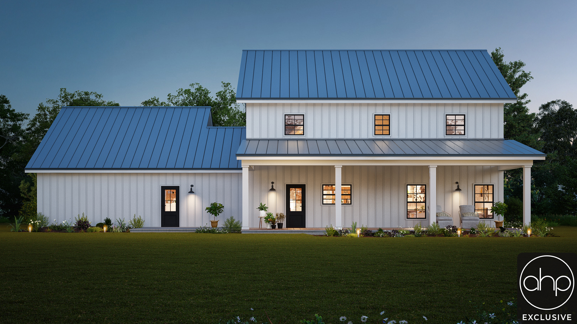 Dowelltown Rendering