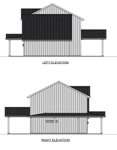 Gainesboro Rendering