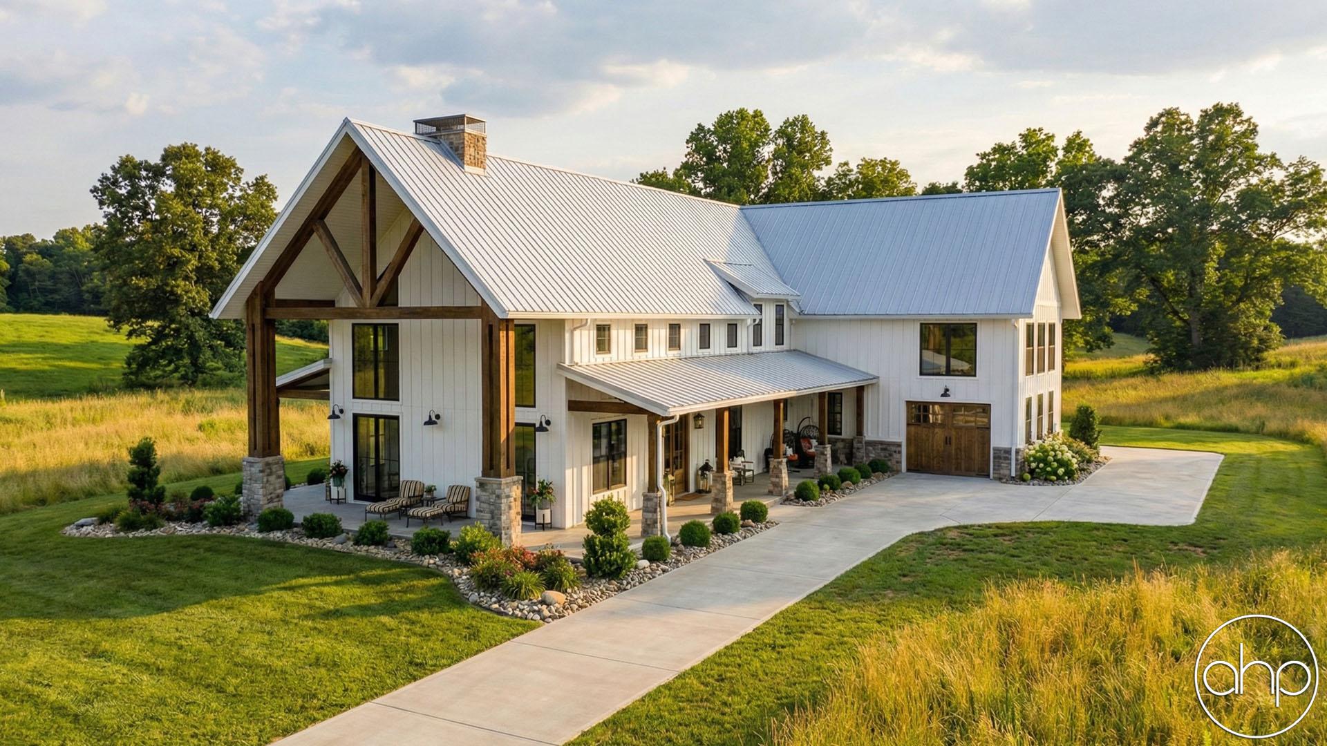 Stillwater Rendering