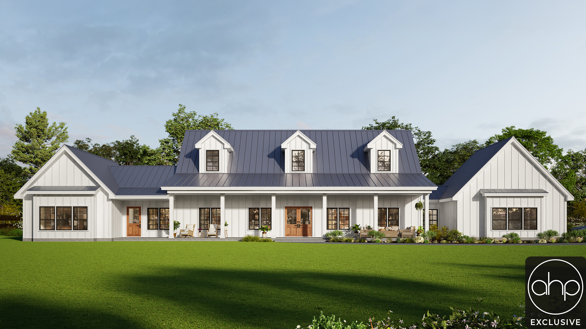 Bluff City Rendering