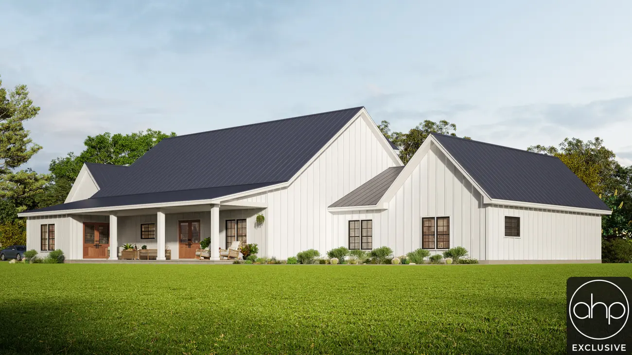 Bluff City Rendering