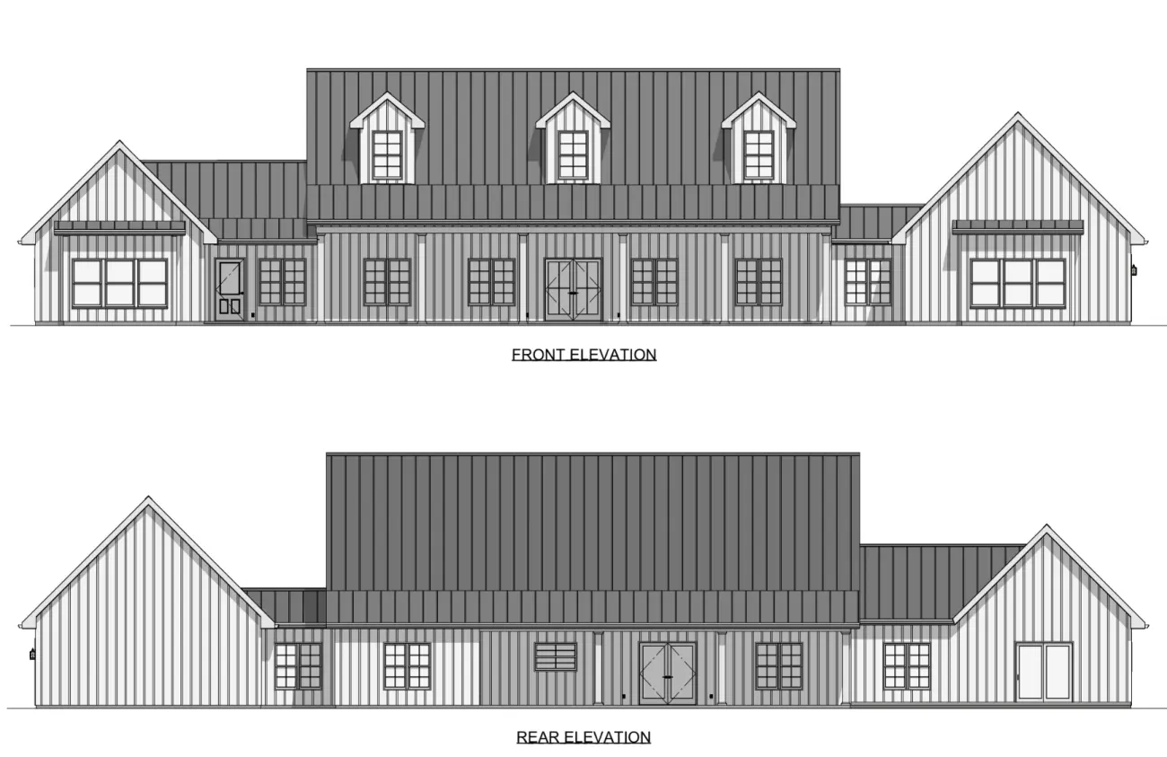 Bluff City Rendering