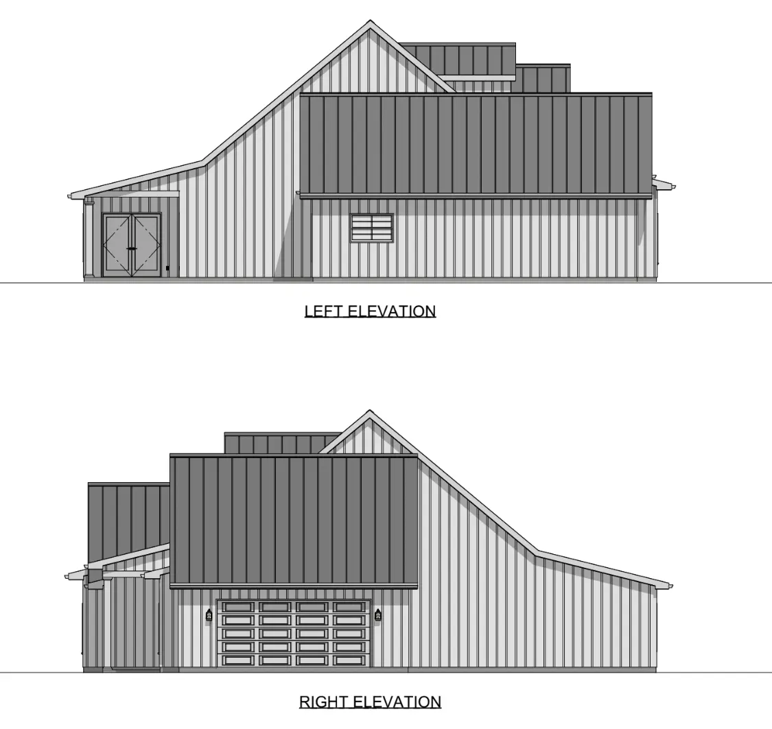 Bluff City Rendering