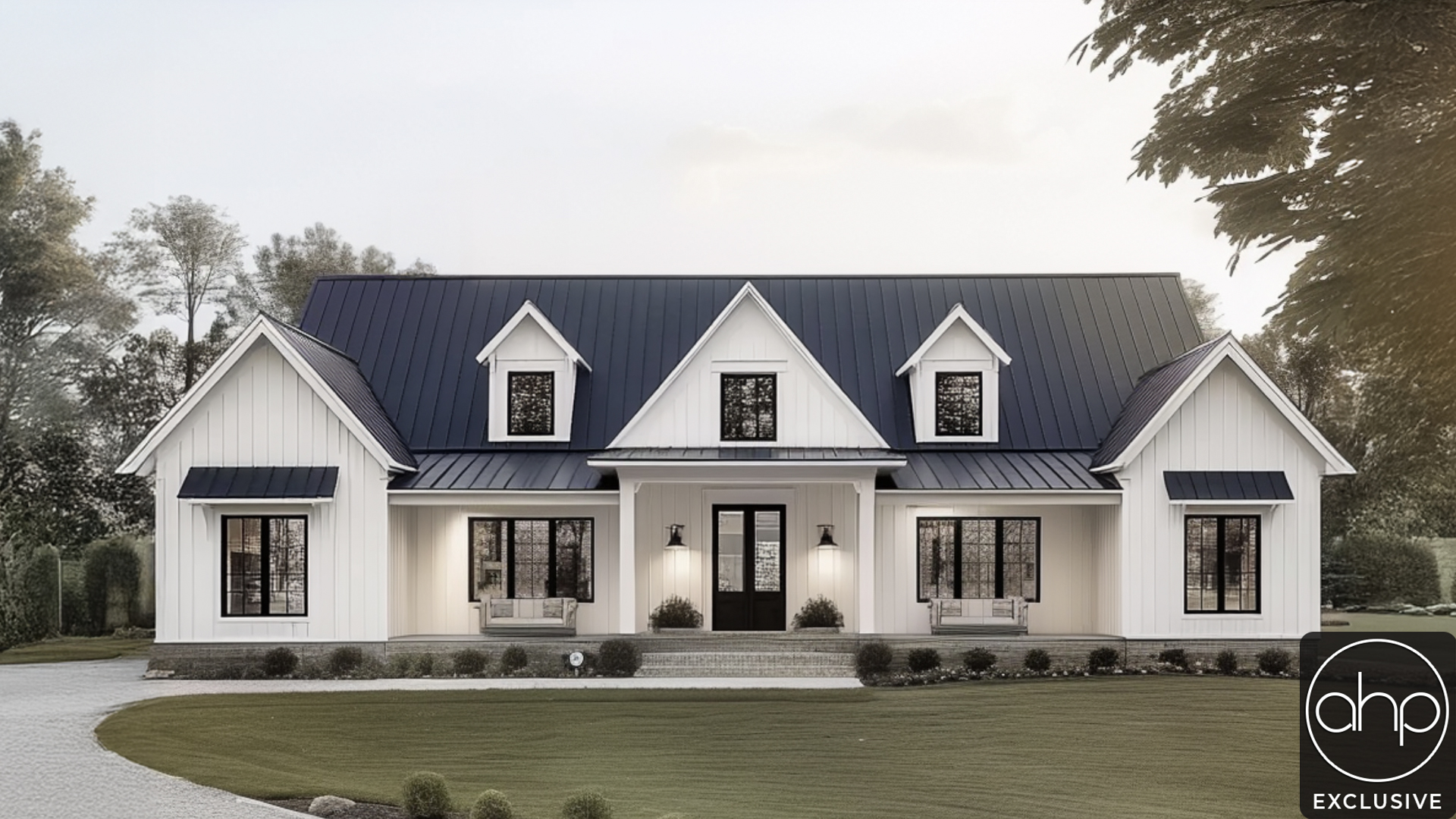 Rogersville Rendering