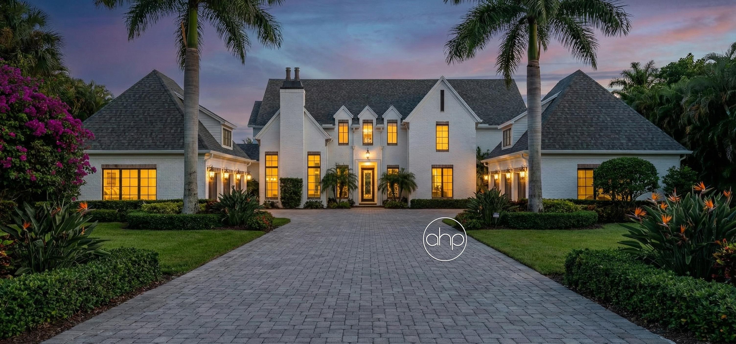 Loire Valley Rendering