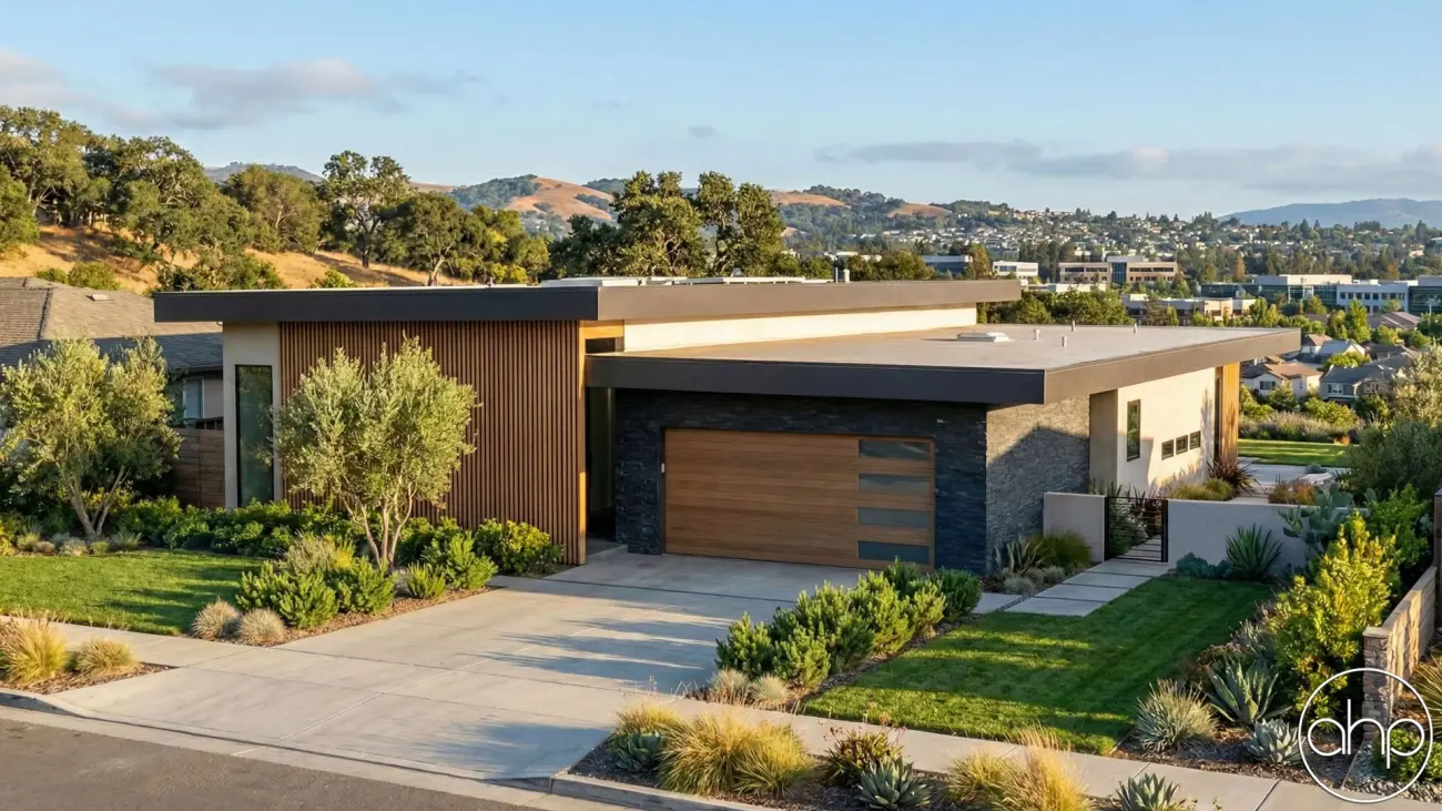 Agoura Hills Rendering