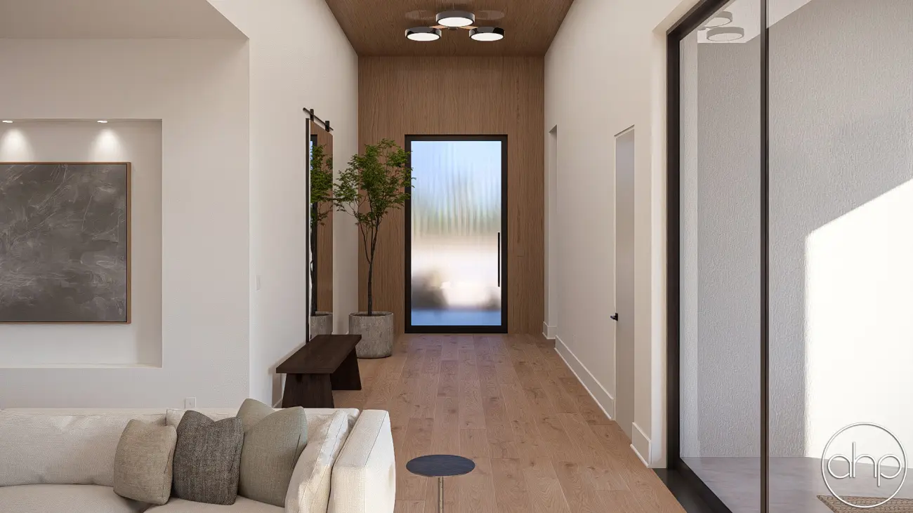 Agoura Hills Rendering