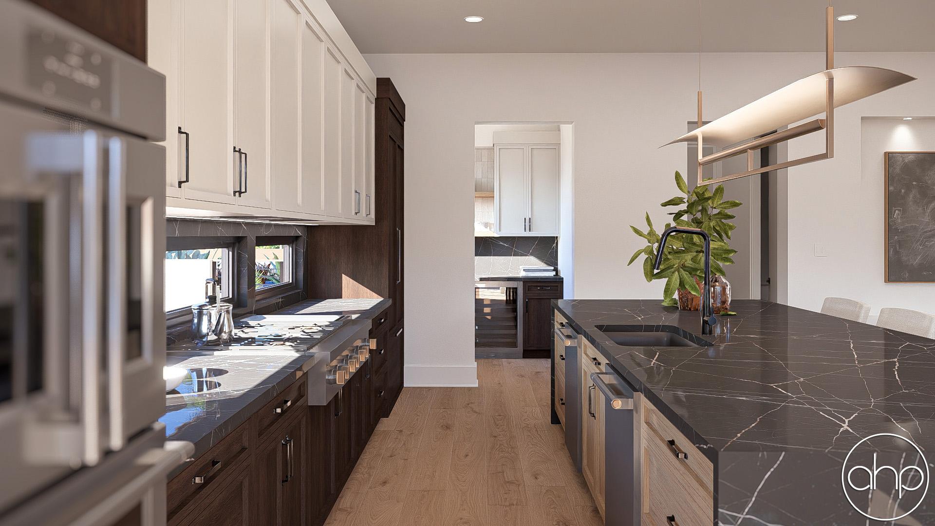 Agoura Hills Rendering