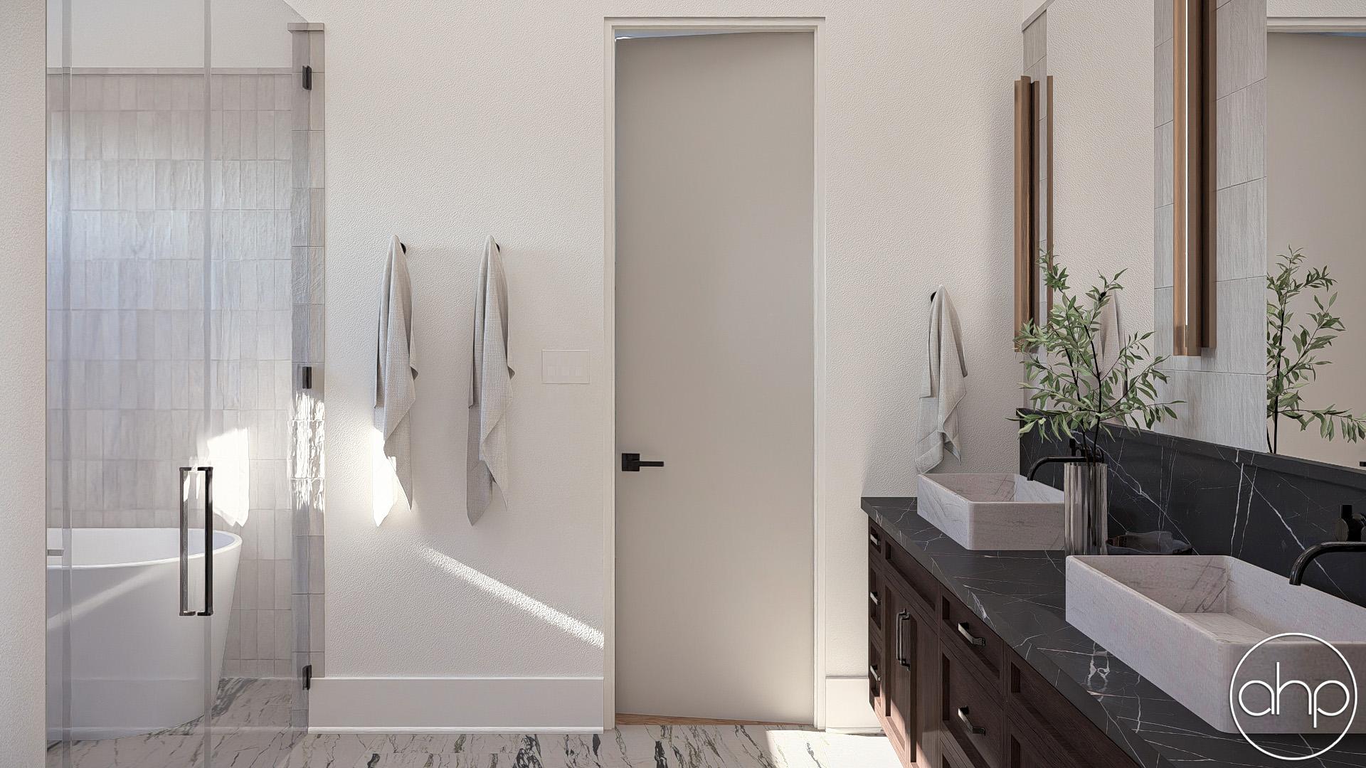 Agoura Hills Rendering