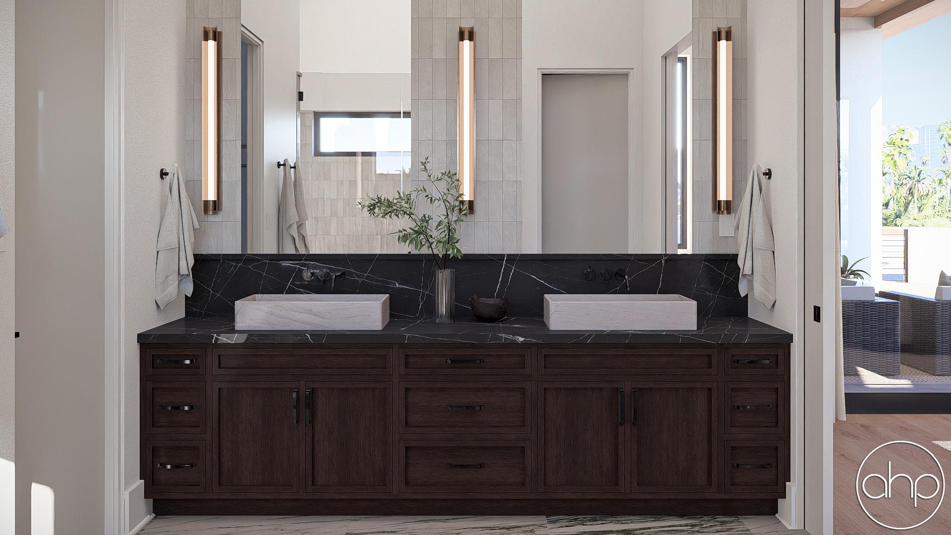 Agoura Hills Rendering