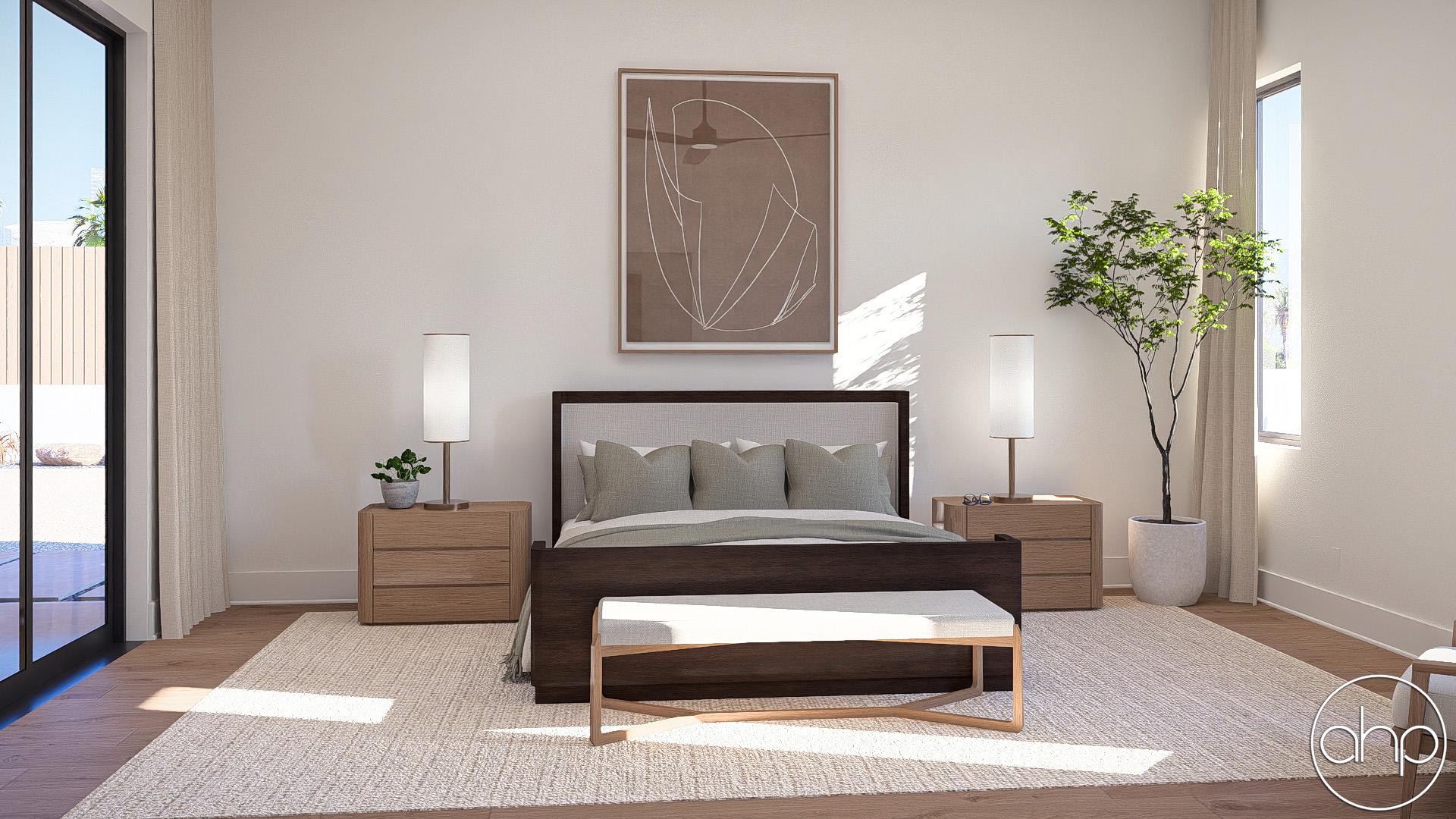 Agoura Hills Rendering