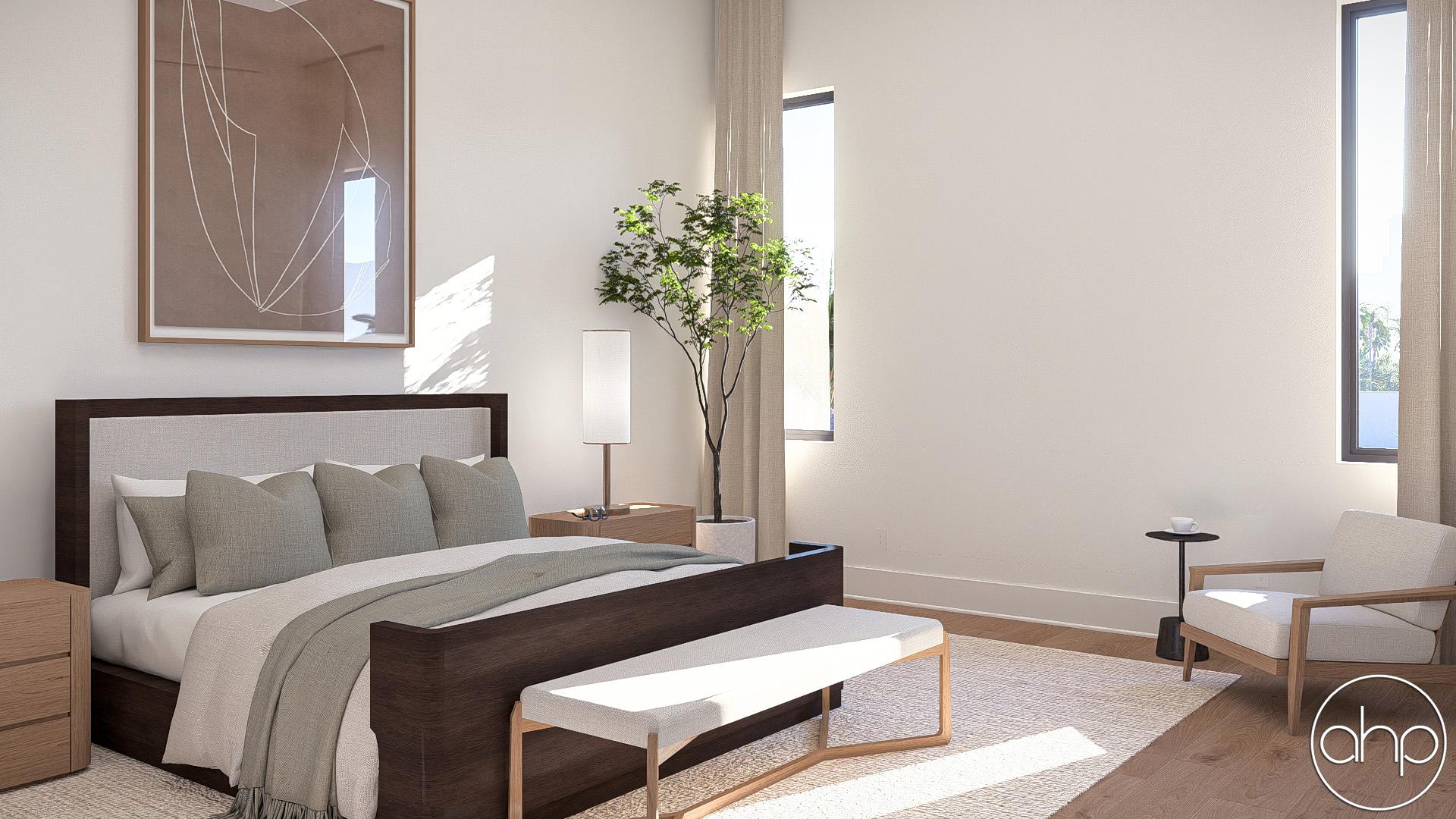 Agoura Hills Rendering